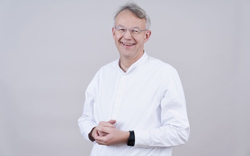 Anders Hede