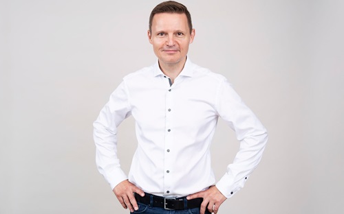Lars Steenberg