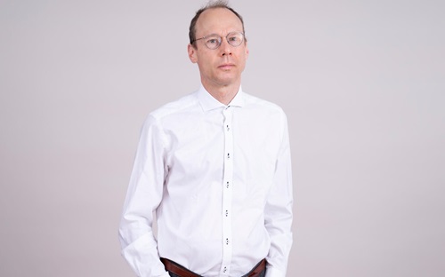 Anders Hagen Hansen