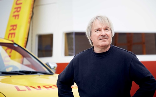 René R. Poulsen