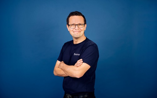 Daniel Skovhus