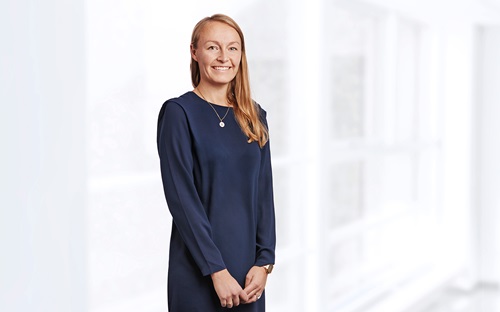 Anja Romby Hauge