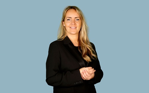 Tina Kruckow
