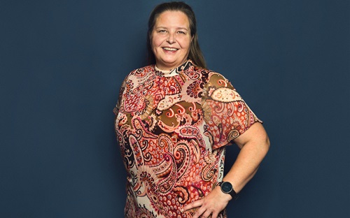 Anette Petersen